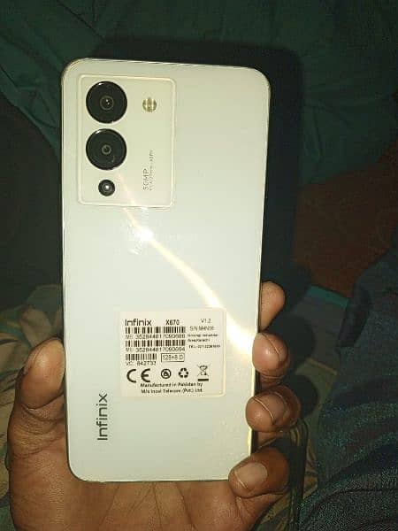 infinix not 12g96 for sale 4