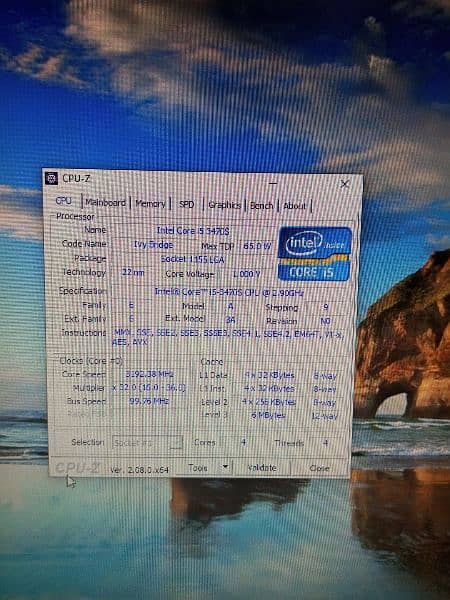 Gaming PC for sale Core I5 3rd Gen 3