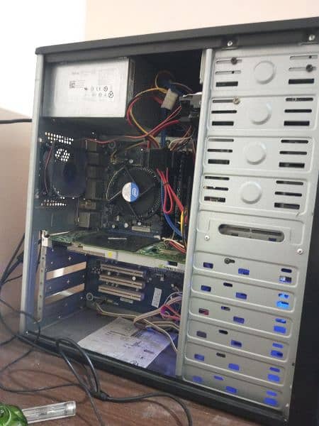 Gaming PC for sale Core I5 3rd Gen 5