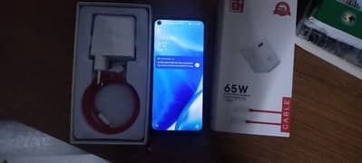 OnePlus N200 5G PTA Approved with charger
