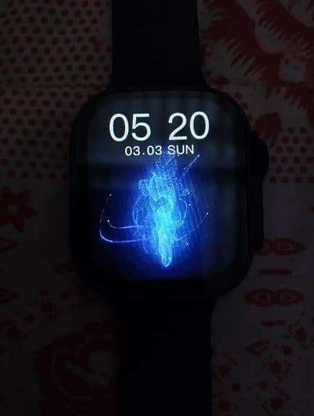 Best Smart watch new model with 2.09 inch hd display for sale 2