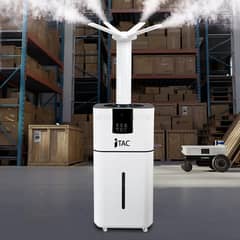 Humidifier 3 liters /hour with WIFI i-TAC Brand new One year warranty 0