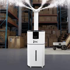 Humidifier 3 liters /hour with WIFI i-TAC Brand new One year warranty