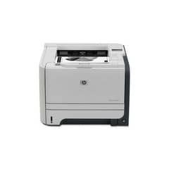 HP LaserJet P2055dn Heavy Duty Printer Refurbished (Duplexer+Network) 0