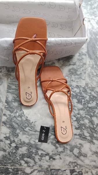 Borjan branded slippers in cheapest price 1
