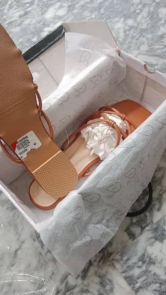 Borjan branded slippers in cheapest price 3