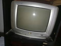 Television for sale