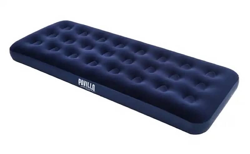 Bestway Inflatable Mattress Camping Air Bed 1