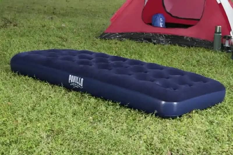 Bestway Inflatable Mattress Camping Air Bed 4