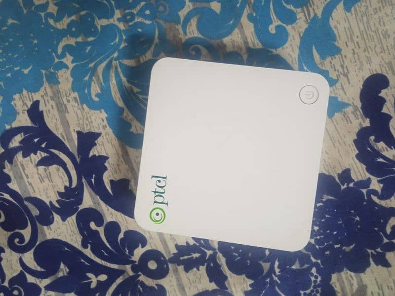 PTCL smart tv & android box for sale 4
