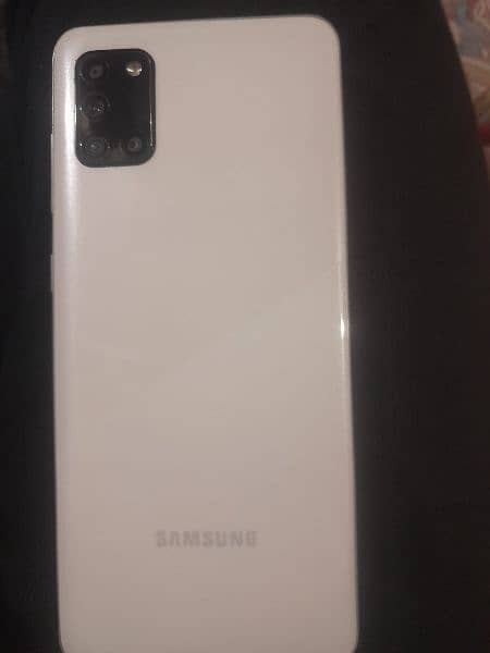 Samsung A31 4/128 gb 2