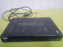 Best condition ECOLINK receiver for sale