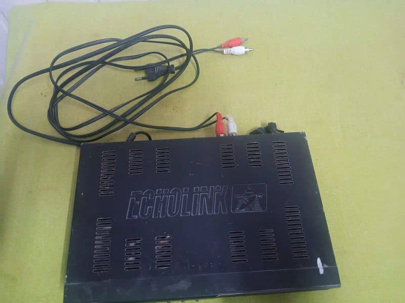 Best condition ECOLINK receiver for sale 3