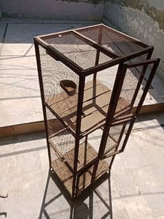 Bird Cage for sale 0