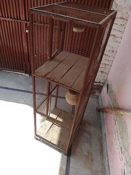 Bird Cage for sale 3