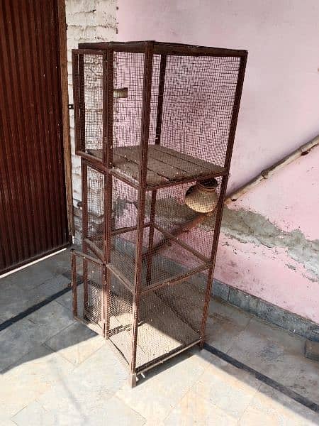 Bird Cage for sale 4