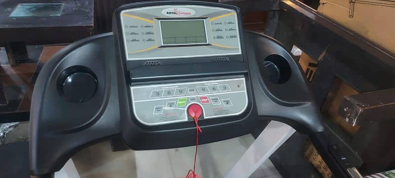 treadmils. (0309 5885468). electric running & jogging machines 8