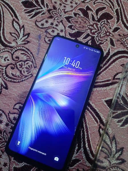 Infinix note 30 for sale 4