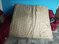 2 Double Bed Mattresses less price