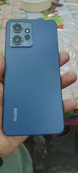 Xiaomi Redmi Note 12 ( 8/128 ) 13