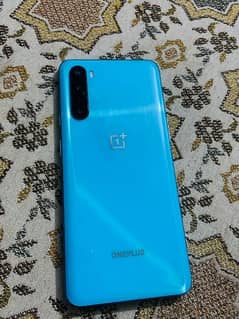 OnePlus Nord 5 g