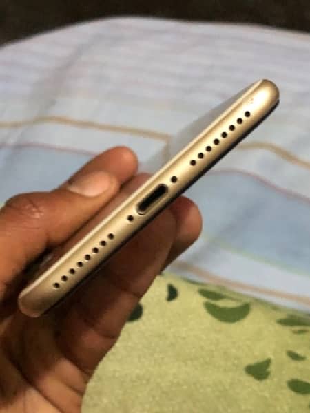 Iphone 7Plus 128Gb Non Pta Factory Unlock 5