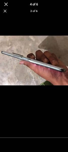 panel fault infinix Note 7 6+128 PTA offical 4