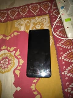 (With box) Redmi Not 9 pro   6/128 0