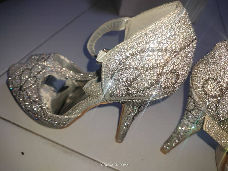 heels 2