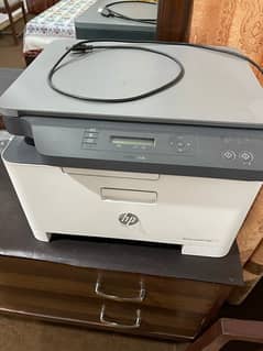 HP printer (Color)