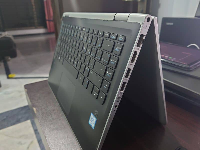 HP pavilion x360 1