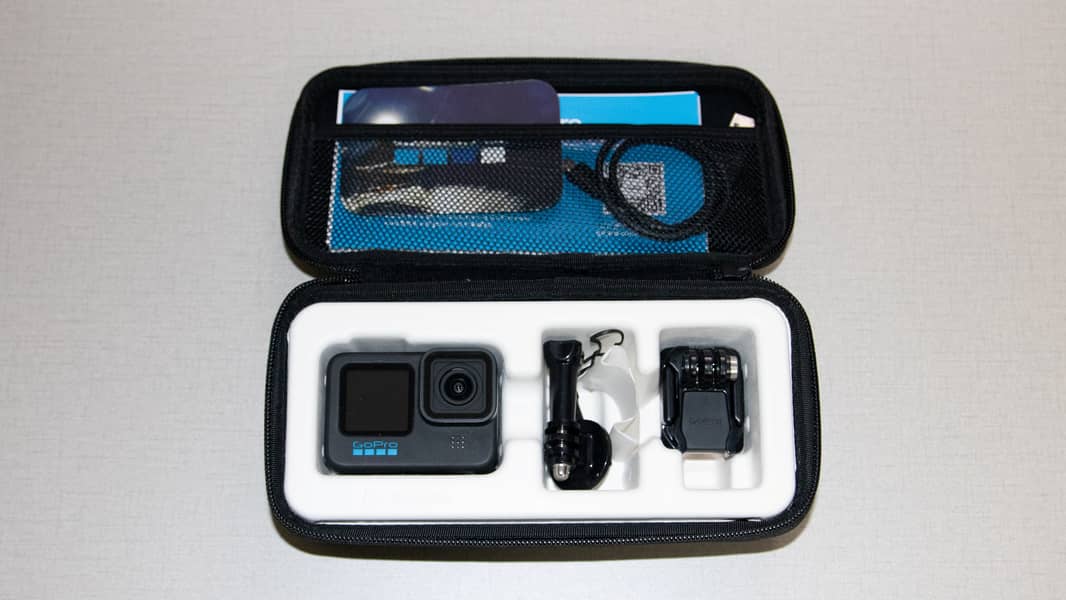 Gopro Hero 11 in best condition 3