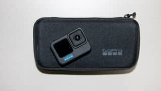 Gopro Hero 11 in best condition