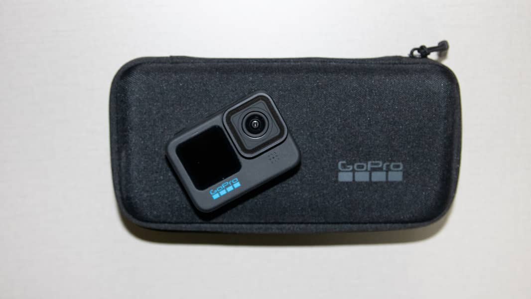 Gopro Hero 11 in best condition 0