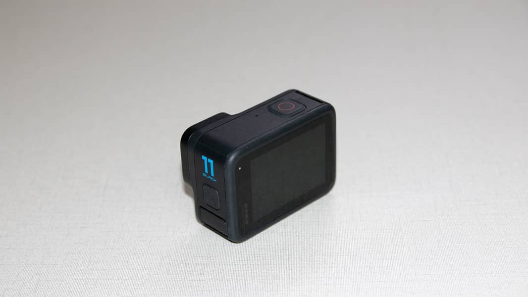 Gopro Hero 11 in best condition 2