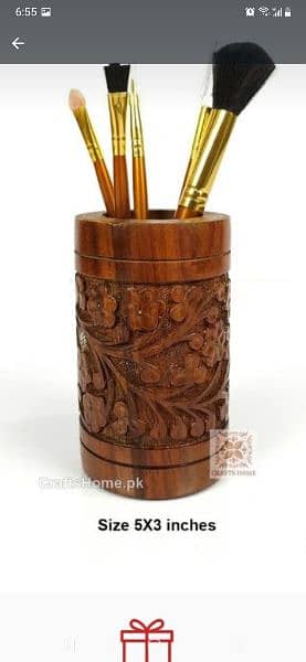 wooden handicrafts kitchen iteam tray jewellery box spice box 12