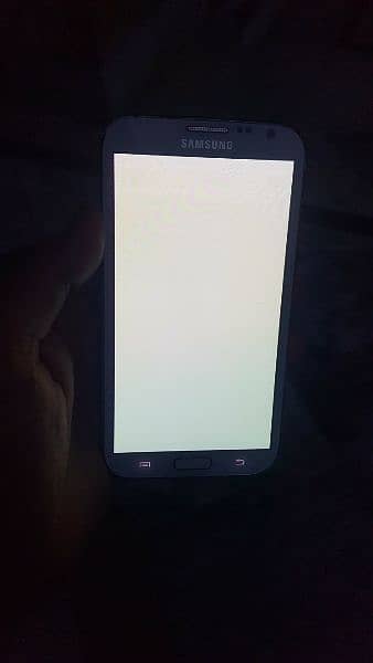 Samsung Galaxy Note II 7