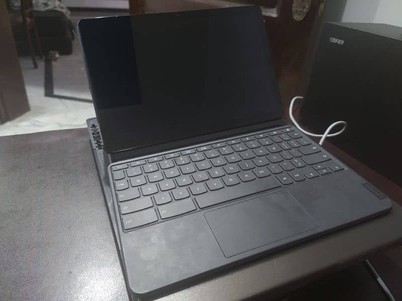 Lenovo Tablet Chromebook 10.1 Duet 0