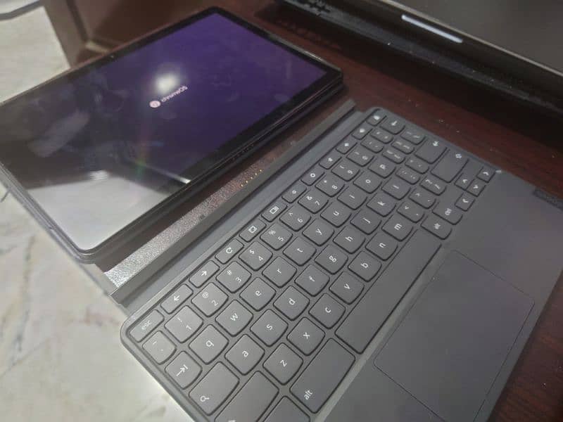 Lenovo Tablet Chromebook 10.1 Duet 3