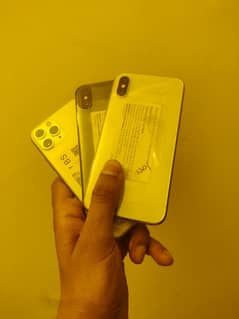 iphone SE2020,iphone7,8+,X,Xs,11,11pro dual sim PTA H2Opack(read add)