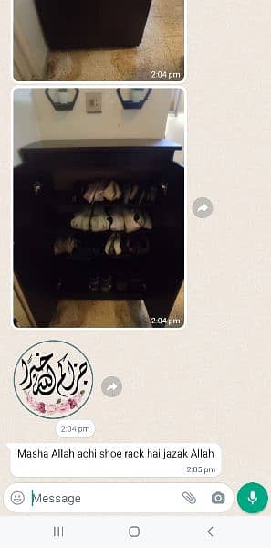 Shoes Rack 17