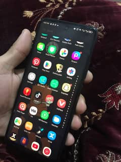 Infinix note 30