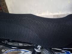 seat mesh cover 0