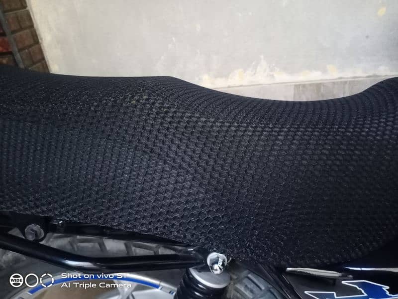 seat mesh cover 0