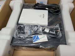 dell powerconnect switch GIGA 48port new pox pack