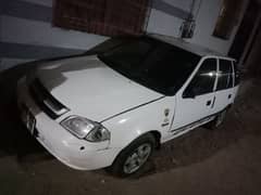 Suzuki Cultus 2003