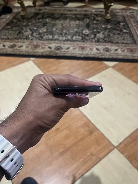 iPhone x  64 Gb Non pta water pack 1