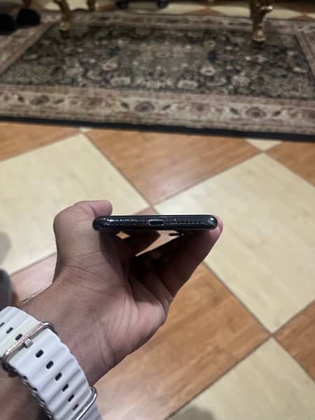iPhone x  64 Gb Non pta water pack 2