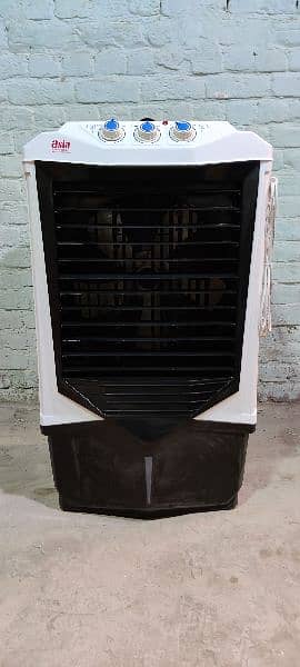 brand new air cooler /ice box room cooler Electric cooler fectry rate 1