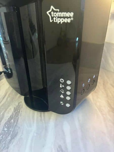 Tommee Tippee Perfect Prep Machine 5